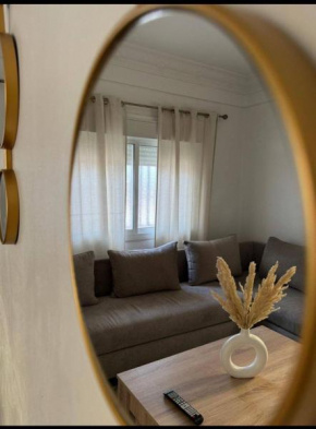 Apartment in martil
